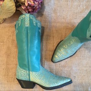Twisted X Western Cowboy Boots